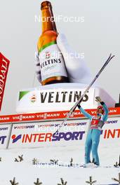 04.01.2015, Innsbruck, Austria (AUT): rfr - FIS world cup ski jumping, four hills tournament, individual HS130, Innsbruck (AUT). www.nordicfocus.com. © Laiho/NordicFocus. Every downloaded picture is fee-liable.