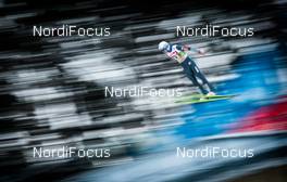 03.01.2015, Innsbruck, Austria (AUT): Anders Bardal (NOR), Fischer - FIS world cup ski jumping, four hills tournament, individual HS130, qualification, Innsbruck (AUT). www.nordicfocus.com. © Laiho/NordicFocus. Every downloaded picture is fee-liable.