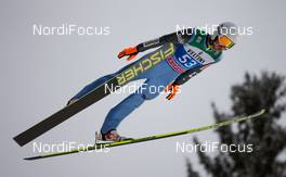 05.01.2015, Bischofshofen, Austria (AUT): Kamil Stoch (POL), Fischer - FIS world cup ski jumping, four hills tournament, individual HS140, qualification, Bischofshofen (AUT). www.nordicfocus.com. © Laiho/NordicFocus. Every downloaded picture is fee-liable.