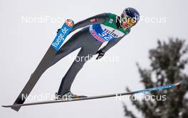 05.01.2015, Bischofshofen, Austria (AUT): Anssi Koivuranta (FIN) - FIS world cup ski jumping, four hills tournament, individual HS140, qualification, Bischofshofen (AUT). www.nordicfocus.com. © Laiho/NordicFocus. Every downloaded picture is fee-liable.