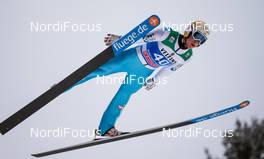 05.01.2015, Bischofshofen, Austria (AUT): Thomas Diethart (AUT) - FIS world cup ski jumping, four hills tournament, individual HS140, qualification, Bischofshofen (AUT). www.nordicfocus.com. © Laiho/NordicFocus. Every downloaded picture is fee-liable.