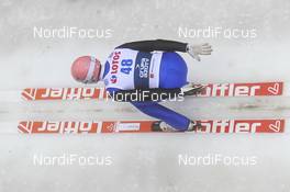18.01.2015, Zakopane, Poland (POL): Michael Neumayer (GER), Loeffler - FIS world cup ski jumping, individual HS134, Zakopane (POL). www.nordicfocus.com. © Domanski/NordicFocus. Every downloaded picture is fee-liable.