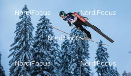 30.01.2015, Willingen, Germany (GER): Jurij Tepes (SLO) - FIS world cup ski jumping, individual HS145, Willingen (GER). www.nordicfocus.com. © Laiho/NordicFocus. Every downloaded picture is fee-liable.