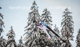30.01.2015, Willingen, Germany (GER): Roberto Dellasega (ITA) - FIS world cup ski jumping, individual HS145, Willingen (GER). www.nordicfocus.com. © Laiho/NordicFocus. Every downloaded picture is fee-liable.