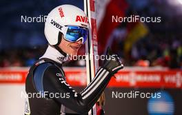 31.01.2015, Willingen, Germany (GER): Marinus Kraus (GER), Loeffler - FIS world cup ski jumping, team HS145, Willingen (GER). www.nordicfocus.com. © Laiho/NordicFocus. Every downloaded picture is fee-liable.
