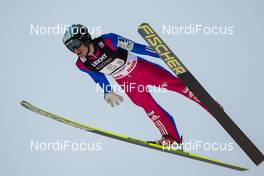 31.01.2015, Willingen, Germany (GER): Jan Matura (CZE), Fischer - FIS world cup ski jumping, team HS145, Willingen (GER). www.nordicfocus.com. © Laiho/NordicFocus. Every downloaded picture is fee-liable.