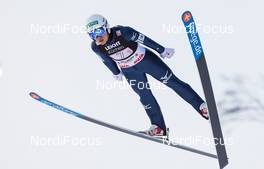 31.01.2015, Willingen, Germany (GER): Shohei Tochimoto (JPN) - FIS world cup ski jumping, team HS145, Willingen (GER). www.nordicfocus.com. © Laiho/NordicFocus. Every downloaded picture is fee-liable.