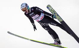 31.01.2015, Willingen, Germany (GER): Gregor Deschwanden (SUI), Fischer - FIS world cup ski jumping, team HS145, Willingen (GER). www.nordicfocus.com. © Laiho/NordicFocus. Every downloaded picture is fee-liable.