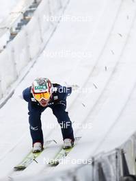 31.01.2015, Willingen, Germany (GER): Taku Takeuchi (JPN), Fischer - FIS world cup ski jumping, team HS145, Willingen (GER). www.nordicfocus.com. © Laiho/NordicFocus. Every downloaded picture is fee-liable.