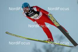 31.01.2015, Willingen, Germany (GER): Dimitry Vassiliev (RUS), Fischer - FIS world cup ski jumping, team HS145, Willingen (GER). www.nordicfocus.com. © Laiho/NordicFocus. Every downloaded picture is fee-liable.