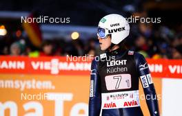 31.01.2015, Willingen, Germany (GER): Shohei Tochimoto (JPN) - FIS world cup ski jumping, team HS145, Willingen (GER). www.nordicfocus.com. © Laiho/NordicFocus. Every downloaded picture is fee-liable.