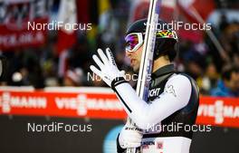 31.01.2015, Willingen, Germany (GER): Roberto Dellasega (ITA) - FIS world cup ski jumping, team HS145, Willingen (GER). www.nordicfocus.com. © Laiho/NordicFocus. Every downloaded picture is fee-liable.