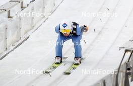 31.01.2015, Willingen, Germany (GER): Kamil Stoch (POL), Fischer - FIS world cup ski jumping, team HS145, Willingen (GER). www.nordicfocus.com. © Laiho/NordicFocus. Every downloaded picture is fee-liable.