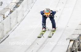 31.01.2015, Willingen, Germany (GER): Taku Takeuchi (JPN), Fischer - FIS world cup ski jumping, team HS145, Willingen (GER). www.nordicfocus.com. © Laiho/NordicFocus. Every downloaded picture is fee-liable.
