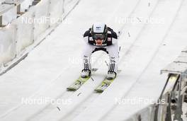 31.01.2015, Willingen, Germany (GER): Roman Koudelka (CZE), Fischer - FIS world cup ski jumping, team HS145, Willingen (GER). www.nordicfocus.com. © Laiho/NordicFocus. Every downloaded picture is fee-liable.