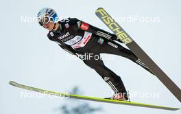 31.01.2015, Willingen, Germany (GER): Rune Velta (NOR), Fischer - FIS world cup ski jumping, team HS145, Willingen (GER). www.nordicfocus.com. © Laiho/NordicFocus. Every downloaded picture is fee-liable.