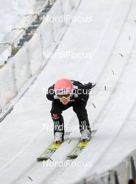 31.01.2015, Willingen, Germany (GER): Severin Freund (GER), Fischer - FIS world cup ski jumping, team HS145, Willingen (GER). www.nordicfocus.com. © Laiho/NordicFocus. Every downloaded picture is fee-liable.