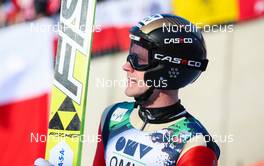 15.03.2015, Oslo, Norway (NOR): Roman Koudelka (CZE), Fischer - FIS world cup ski jumping, individual HS134, Oslo (NOR). www.nordicfocus.com. © Laiho/NordicFocus. Every downloaded picture is fee-liable.