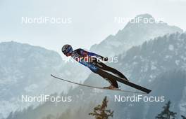 20.03.2015, Planica, Slovenia (SLO): Anders Fannemel (NOR) - FIS world cup ski jumping, individual HS215, Planica (SLO). www.nordicfocus.com. © Felgenhauer/NordicFocus. Every downloaded picture is fee-liable.
