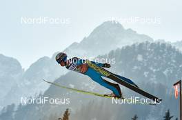 20.03.2015, Planica, Slovenia (SLO): Andreas Stjernen (NOR) - FIS world cup ski jumping, individual HS215, Planica (SLO). www.nordicfocus.com. © Felgenhauer/NordicFocus. Every downloaded picture is fee-liable.