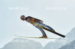 20.03.2015, Planica, Slovenia (SLO): Manuel Poppinger (AUT) - FIS world cup ski jumping, individual HS215, Planica (SLO). www.nordicfocus.com. © Felgenhauer/NordicFocus. Every downloaded picture is fee-liable.