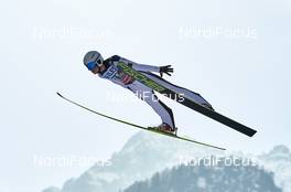 20.03.2015, Planica, Slovenia (SLO): Mikhail Maksimochkin (RUS) - FIS world cup ski jumping, individual HS215, Planica (SLO). www.nordicfocus.com. © Felgenhauer/NordicFocus. Every downloaded picture is fee-liable.