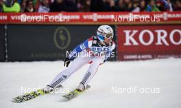 20.03.2015, Planica, Slovenia (SLO): Rune Velta (NOR) - FIS world cup ski jumping, individual HS215, Planica (SLO). www.nordicfocus.com. © Felgenhauer/NordicFocus. Every downloaded picture is fee-liable.