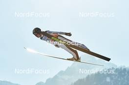 20.03.2015, Planica, Slovenia (SLO): Antonin Hajek (CZE) - FIS world cup ski jumping, individual HS215, Planica (SLO). www.nordicfocus.com. © Felgenhauer/NordicFocus. Every downloaded picture is fee-liable.