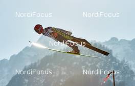 20.03.2015, Planica, Slovenia (SLO): Markus Eisenbichler (GER) - FIS world cup ski jumping, individual HS215, Planica (SLO). www.nordicfocus.com. © Felgenhauer/NordicFocus. Every downloaded picture is fee-liable.