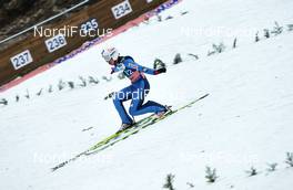 22.03.2015, Planica, Slovenia (SLO): Kamil Stoch (POL) - FIS world cup ski jumping, individual HS215, Planica (SLO). www.nordicfocus.com. © Felgenhauer/NordicFocus. Every downloaded picture is fee-liable.