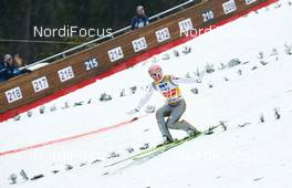 22.03.2015, Planica, Slovenia (SLO): Severin Freund (GER) - FIS world cup ski jumping, individual HS215, Planica (SLO). www.nordicfocus.com. © Felgenhauer/NordicFocus. Every downloaded picture is fee-liable.