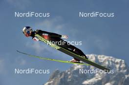 21.03.2015, Planica, Slovenia (SLO): Gregor Schlierenzauer (AUT) - FIS world cup ski jumping, team HS215, Planica (SLO). www.nordicfocus.com. © Felgenhauer/NordicFocus. Every downloaded picture is fee-liable.
