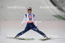 21.02.2015, Falun, Sweden (SWE): Taku Takeuchi (JPN) - FIS nordic world ski championships, ski jumping, individual HS100, Falun (SWE). www.nordicfocus.com. © NordicFocus. Every downloaded picture is fee-liable.