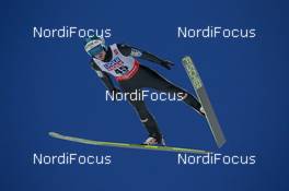 21.02.2015, Falun, Sweden (SWE): Michael Hayboeck (AUT) - FIS nordic world ski championships, ski jumping, individual HS100, Falun (SWE). www.nordicfocus.com. © NordicFocus. Every downloaded picture is fee-liable.