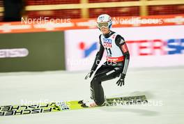 26.02.2015, Falun, Sweden (SWE): Rune Velta (NOR) - FIS nordic world ski championships, ski jumping, individual HS134, Falun (SWE). www.nordicfocus.com. © NordicFocus. Every downloaded picture is fee-liable.