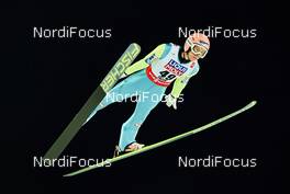 26.02.2015, Falun, Sweden (SWE): Stefan Kraft (AUT) - FIS nordic world ski championships, ski jumping, individual HS134, Falun (SWE). www.nordicfocus.com. © NordicFocus. Every downloaded picture is fee-liable.