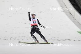 26.02.2015, Falun, Sweden (SWE): Rune Velta (NOR) - FIS nordic world ski championships, ski jumping, individual HS134, Falun (SWE). www.nordicfocus.com. © NordicFocus. Every downloaded picture is fee-liable.