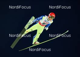 26.02.2015, Falun, Sweden (SWE): Markus Eisenbichler (GER) - FIS nordic world ski championships, ski jumping, individual HS134, Falun (SWE). www.nordicfocus.com. © NordicFocus. Every downloaded picture is fee-liable.