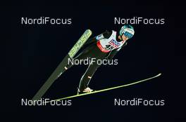 26.02.2015, Falun, Sweden (SWE): Michael Hayboeck (AUT) - FIS nordic world ski championships, ski jumping, individual HS134, Falun (SWE). www.nordicfocus.com. © NordicFocus. Every downloaded picture is fee-liable.