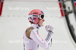 26.02.2015, Falun, Sweden (SWE): Severin Freund (GER) - FIS nordic world ski championships, ski jumping, individual HS134, Falun (SWE). www.nordicfocus.com. © NordicFocus. Every downloaded picture is fee-liable.