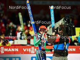 26.02.2015, Falun, Sweden (SWE): Richard Freitag (GER) - FIS nordic world ski championships, ski jumping, individual HS134, Falun (SWE). www.nordicfocus.com. © NordicFocus. Every downloaded picture is fee-liable.