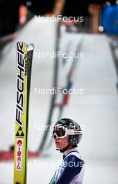22.02.2015, Falun, Sweden (SWE): Yuki Ito (JPN) - FIS nordic world ski championships, ski jumping, mixed team HS100, Falun (SWE). www.nordicfocus.com. © NordicFocus. Every downloaded picture is fee-liable.