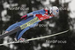 22.11.2015, Klingenthal, Germany (GER): Kamil Stoch (POL), Fischer - FIS world cup ski jumping, individual HS140, Klingenthal (GER). www.nordicfocus.com. © Domanski/NordicFocus. Every downloaded picture is fee-liable.