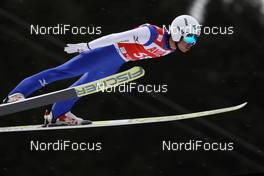 22.11.2015, Klingenthal, Germany (GER): Daiki Ito (JPN), Fischer - FIS world cup ski jumping, individual HS140, Klingenthal (GER). www.nordicfocus.com. © Domanski/NordicFocus. Every downloaded picture is fee-liable.