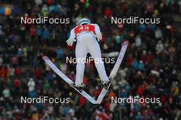 22.11.2015, Klingenthal, Germany (GER): Jan Matura (CZE) - FIS world cup ski jumping, individual HS140, Klingenthal (GER). www.nordicfocus.com. © Domanski/NordicFocus. Every downloaded picture is fee-liable.