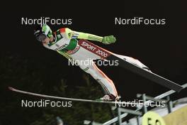 28.11.2015, Ruka, Finland (FIN): Anze Semenic (SLO) - FIS world cup ski jumping, individual HS142, Ruka (FIN). www.nordicfocus.com. © Modica/NordicFocus. Every downloaded picture is fee-liable.