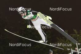 28.11.2015, Ruka, Finland (FIN): Lukas Hlava (CZE) - FIS world cup ski jumping, individual HS142, Ruka (FIN). www.nordicfocus.com. © Modica/NordicFocus. Every downloaded picture is fee-liable.