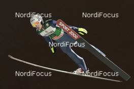 28.11.2015, Ruka, Finland (FIN): Stefan Hula (POL) - FIS world cup ski jumping, individual HS142, Ruka (FIN). www.nordicfocus.com. © Modica/NordicFocus. Every downloaded picture is fee-liable.
