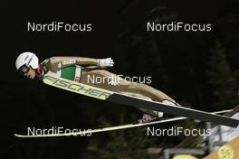 28.11.2015, Ruka, Finland (FIN): Killian Peier (SUI) - FIS world cup ski jumping, individual HS142, Ruka (FIN). www.nordicfocus.com. © Modica/NordicFocus. Every downloaded picture is fee-liable.