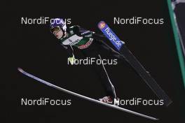28.11.2015, Ruka, Finland (FIN): Elias Vaenskae (FIN) - FIS world cup ski jumping, individual HS142, Ruka (FIN). www.nordicfocus.com. © Modica/NordicFocus. Every downloaded picture is fee-liable.